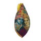 NOVELIKA- Digital Hare Krishna Printed Cotton Japa Mala Bag Jholi Chanting Bag With Zip Pocket (Pack of 1) NOVELIKA- Digital Hare Krishna Printed Cotton Japa Mala Bag Jholi Chanting Bag With Zip Pocket (Pack of 1)