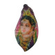 NOVELIKA- Digital Hare Krishna Printed Cotton Japa Mala Bag Jholi Chanting Bag With Zip Pocket (Pack of 1) NOVELIKA- Digital Hare Krishna Printed Cotton Japa Mala Bag Jholi Chanting Bag With Zip Pocket (Pack of 1)