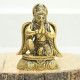 Garuda Dev Statue for Home and Office Decor