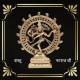 Natraj Statue for Home and Office Decor Natraj Statue for Home and Office Decor