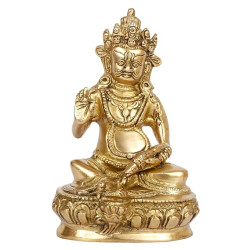 Kuber Statue for Home and Office Decor