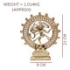 Natraj Statue for Home and Office Decor Natraj Statue for Home and Office Decor
