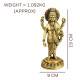 Dhanvantri Statue for Home and Office Decor