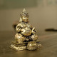 Kuber Statue for Home and Office Decor