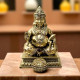 Kuber Statue for Home and Office Decor