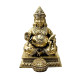 Kuber Statue for Home and Office Decor