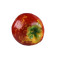 NOVELIKA-Multicolor Clay Fruit  For Kids/Decorative Showpiece/Eco Friendly Gift Item (Set Of 5 Pics)