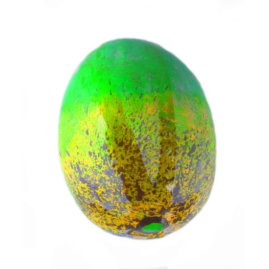 NOVELIKA-Multicolor Clay Fruit  For Kids/Decorative Showpiece/Eco Friendly Gift Item (Set Of 5 Pics)