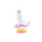NOVELIKA-Handmade Clay Owl Lokkhi Pecha Ullo Status Idol For Puja/Decoration/Gift Item (Pack of 1)
