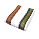 NOVELIKA- Cotton Uttariya Angavastra For Men Suitable For Festival, Ethnic, Puja Occasion, Thoughtful Gift (Pack of 1)