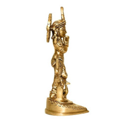 Lord Shree Krishna Statue for Home and Office Decor
