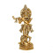 Lord Shree Krishna Statue for Home and Office Decor