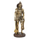 Lord Hanuman Standing Statue for Home and Office Decor
