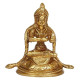 Maa Annapurna Devi Statue for Home and Office Decor