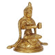 Maa Annapurna Devi Statue for Home and Office Decor