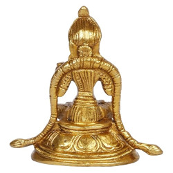 Maa Annapurna Devi Statue for Home and Office Decor