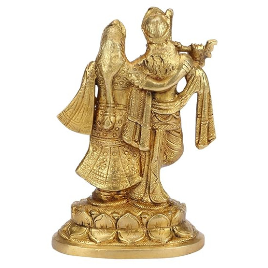 Radha Krishna Statue for Home and Office Decor Radha Krishna Statue for Home and Office Decor