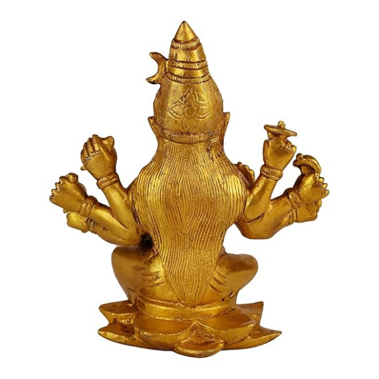 Varahi Amman Devi Statue for Home and Office Decor