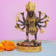 Maa Mahakali Statue for Home and Office Decor