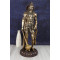 Lord Hanuman Standing Statue for Home and Office Decor