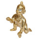 NOVELIKA- Laddu Gopal Little Krishna Thakur ji Statue (Pack of 1) NOVELIKA- Laddu Gopal Little Krishna Thakur ji Statue (Pack of 1)