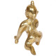 NOVELIKA- Laddu Gopal Little Krishna Thakur ji Statue (Pack of 1) NOVELIKA- Laddu Gopal Little Krishna Thakur ji Statue (Pack of 1)