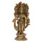 NOVELIKA-Lord Murugan Skanda Swami Statue (Pack of 1)