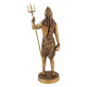 Lord Shiva Standing Large Statue for Home and Office Decor