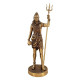 Lord Shiva Standing Large Statue for Home and Office Decor