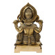Lord Ganesha Sitting Statue for Home and Office Decor