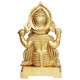 Lord Ganesha Sitting Statue for Home and Office Decor