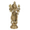 Lord Vishnu Standing Idol Statue for Home and Office Decor