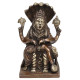 God Narasimha Statue for Home and Office Decor