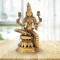 Maa Lakshmi Sitting Statue for Home, Office and Temple Decor