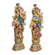 Radha Krishan Statue Murti Gift for Home Mandir Decor Religious Marriage Gift Radha Krishan Statue Murti Gift for Home Mandir Decor Religious Marriage Gift