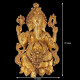 Lord Ganesha Sitting Statue for Home and Office Decor