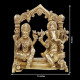 NOVELIKA-Laxmi Ganesh Murti Statue Murti Gift for Home Office Mandir Decor NOVELIKA-Laxmi Ganesh Murti Statue Murti Gift for Home Office Mandir Decor