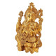 Lord Ganesha Sitting Statue for Home and Office Decor