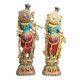 Radha Krishan Statue Murti Gift for Home Mandir Decor Religious Marriage Gift Radha Krishan Statue Murti Gift for Home Mandir Decor Religious Marriage Gift