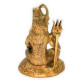 Lord Shiva Statue for Home and Office Decor