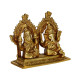 NOVELIKA-Ganesh Lakshmi Bhagwan Idol Sitting Statue for Home Office Décor Diwali Pooja Good Luck Gift (Pack of 1) NOVELIKA-Ganesh Lakshmi Bhagwan Idol Sitting Statue for Home Office Décor Diwali Pooja Good Luck Gift (Pack of 1)