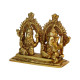 NOVELIKA-Ganesh Lakshmi Bhagwan Idol Sitting Statue for Home Office Décor Diwali Pooja Good Luck Gift (Pack of 1) NOVELIKA-Ganesh Lakshmi Bhagwan Idol Sitting Statue for Home Office Décor Diwali Pooja Good Luck Gift (Pack of 1)