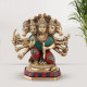 NOVELIKA- Brass Lord Panchmukhi Hanuman eligious For Home Décor Office Mandir Murti Puja (Pack Of 1) NOVELIKA- Brass Lord Panchmukhi Hanuman eligious For Home Décor Office Mandir Murti Puja (Pack Of 1)