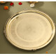 Novelika-  Brass Traditional Pooja Thali (NA606)
