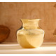 Novelika-  Brass Hammered Pooja Kalash or Lota(NA615)