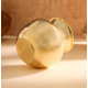 Novelika-  Brass Hammered Pooja Kalash or Lota(NA615)
