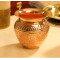 Novelika- Copper Ashtalakshmi Pooja Kalash(NA617)
