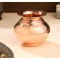 Novelika-  Copper Pooja Kalash Copper Lota or Tamba Kalash(NA618)