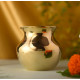Novelika- Brass Pooja Kalash or  Brass Lota(NA622)
