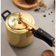 NOVELIKA-Brass Pressure Cooker(NA626)